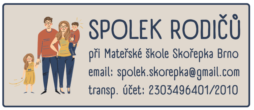 razitko spolku rodicu